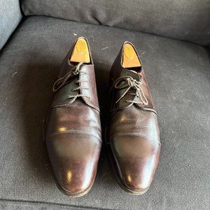 Armani Dress Shoes